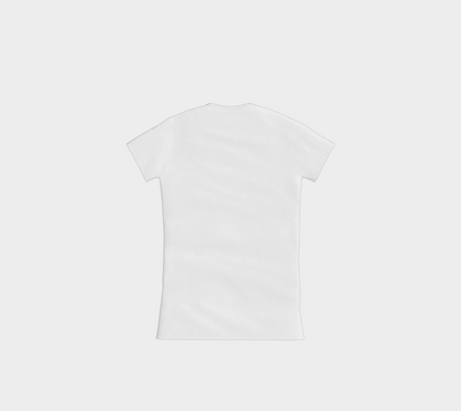 Slim fit T shirt
