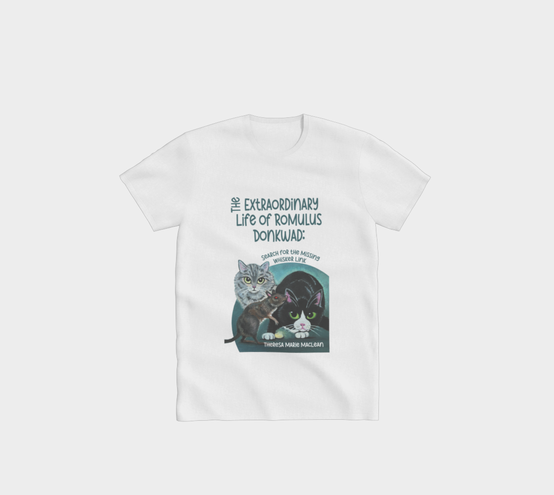 Comfort T-shirt