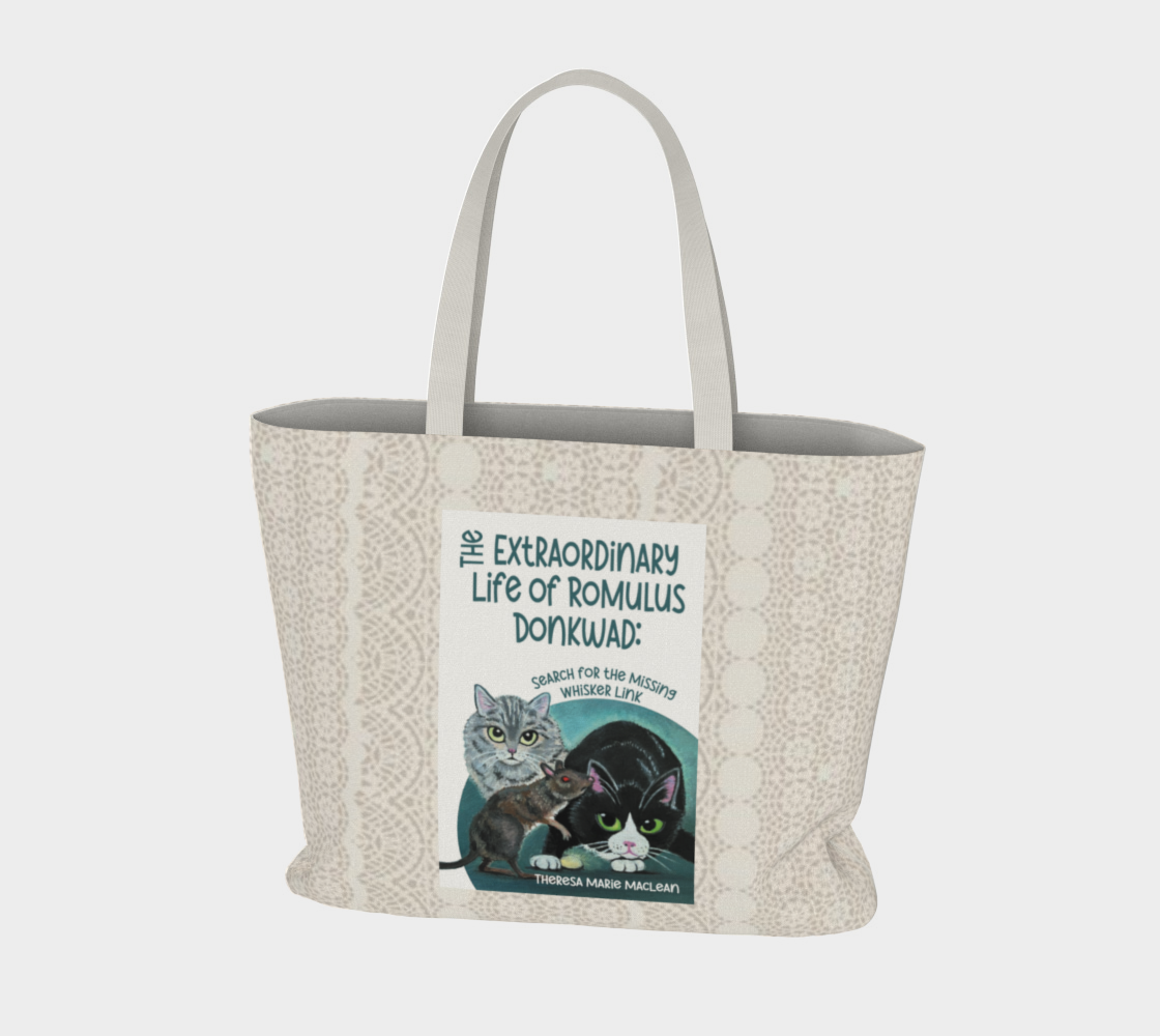 Large Tote
